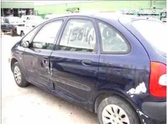 CITROËN XSARA PICASSO