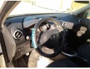 nissan qashqai i (j10, nj10) del año 2011