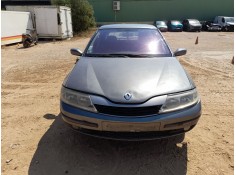 RENAULT LAGUNA II (BG0/1_)