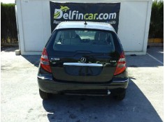 MERCEDES-BENZ CLASE A (W169)