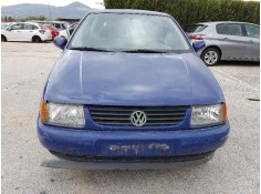 VOLKSWAGEN POLO BERLINA (6N1)