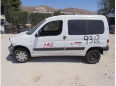 PEUGEOT PARTNER (S2)