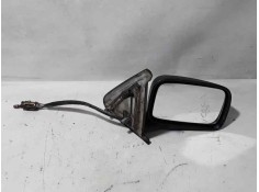 Recambio de retrovisor derecho para volkswagen golf ii (191/193) cl referencia OEM IAM   MANUAL