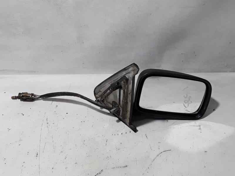 Recambio de retrovisor derecho para volkswagen golf ii (191/193) cl referencia OEM IAM   MANUAL