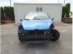 FORD FIESTA (CB1)