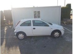 OPEL CORSA C