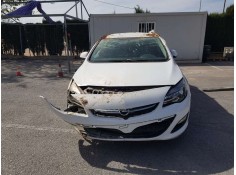 OPEL ASTRA J LIM.