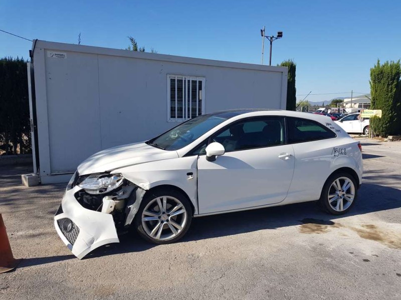 seat ibiza sc (6j1) del año 2009