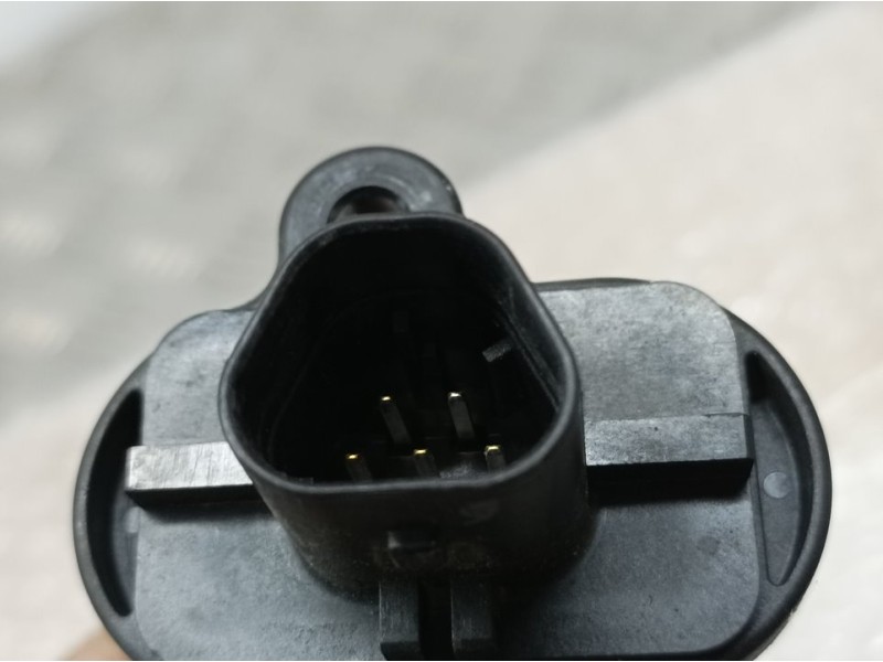 Recambio de caudalimetro para opel astra k lim. 5türig dynamic start/stop referencia OEM IAM 13301682 0280218268 BOSCH