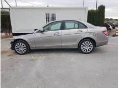 MERCEDES-BENZ CLASE C (W204) BERLINA