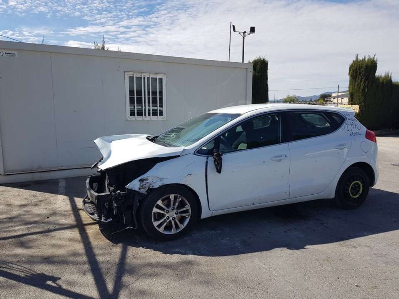 kia cee´d del año 2013