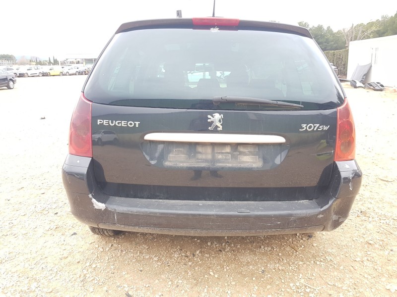 peugeot 307 sw (3h) del año 2004
