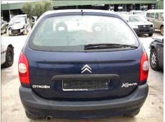 CITROËN XSARA PICASSO