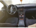 mercedes-benz clase c (w203) familiar del año 2005
