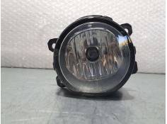 Recambio de faro antiniebla izquierdo para citroën c4 picasso 1.2 12v e-thp / puretech referencia OEM IAM 9687410080 89207181 VA
