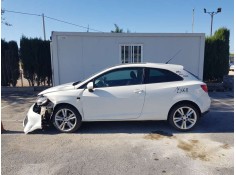 SEAT IBIZA SC (6J1)