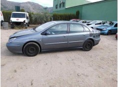 CITROËN C5 BERLINA