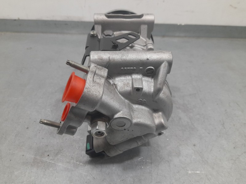 Recambio de compresor aire acondicionado para peugeot 5008 ii (mc_, mj_, mr_, m4_) 1.2 (mrhnyh, mrhnyw, mrhnsj, mrhnsu, mrhnsm) 