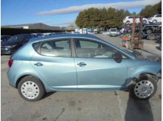 SEAT IBIZA (6J5)