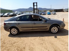RENAULT LAGUNA II (BG0/1_)