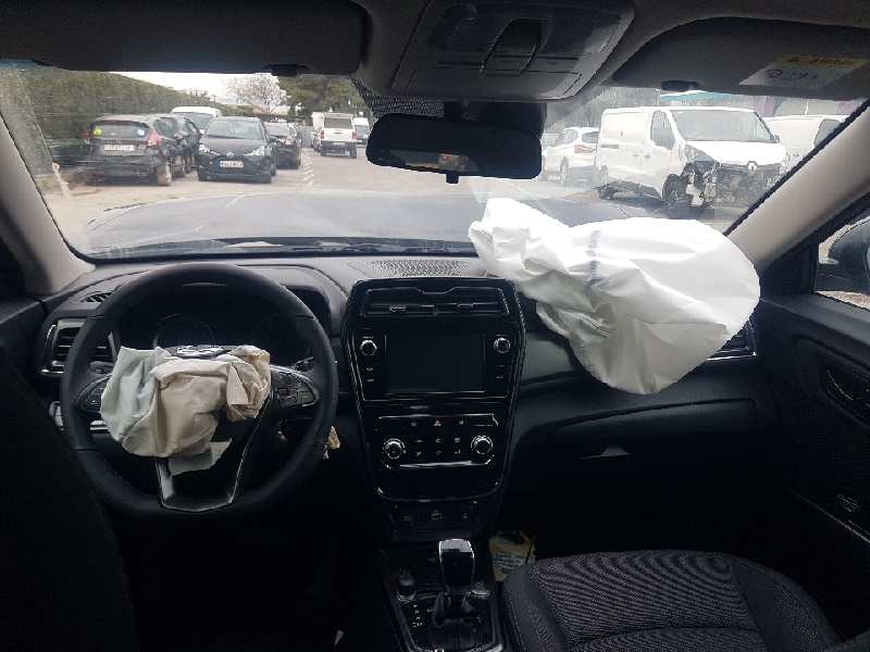 ssangyong tivoli del año 2020