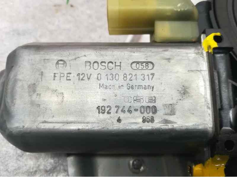 Recambio de elevalunas delantero izquierdo para land rover range rover (lp) 2.5 turbodiesel referencia OEM IAM 0130821317 6 PINE