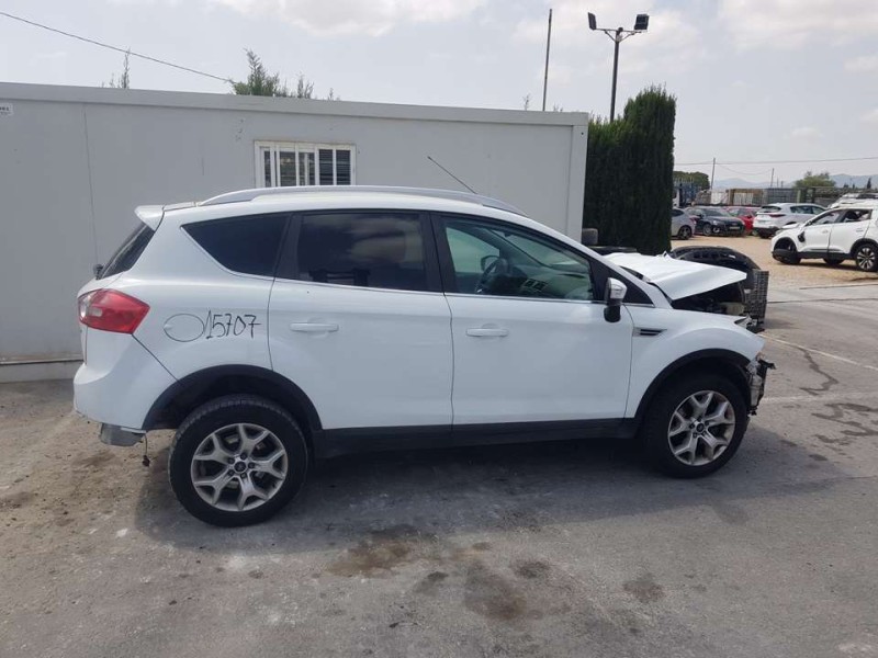 ford kuga (cbv) del año 2010