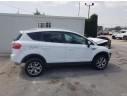 ford kuga (cbv) del año 2010
