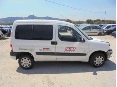 PEUGEOT PARTNER (S2)