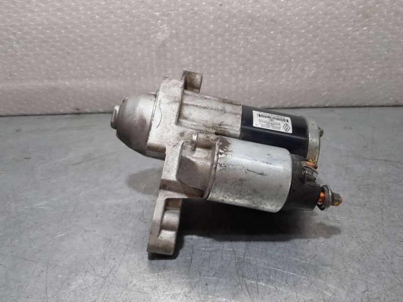 Recambio de motor arranque para dacia sandero stepway referencia OEM IAM 233000557R  