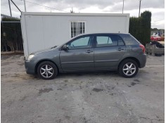 TOYOTA COROLLA (E12)