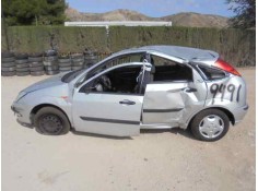 FORD FOCUS BERLINA (CAK)