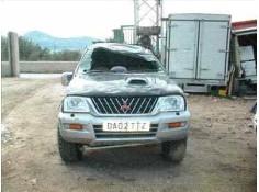 MITSUBISHI L 200 (K6/7)