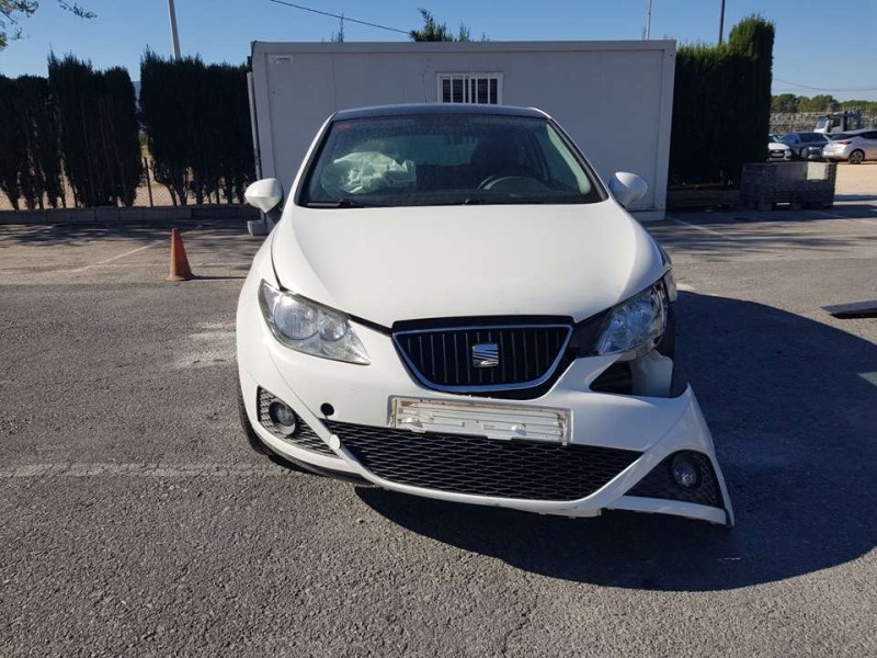 seat ibiza sc (6j1) del año 2009