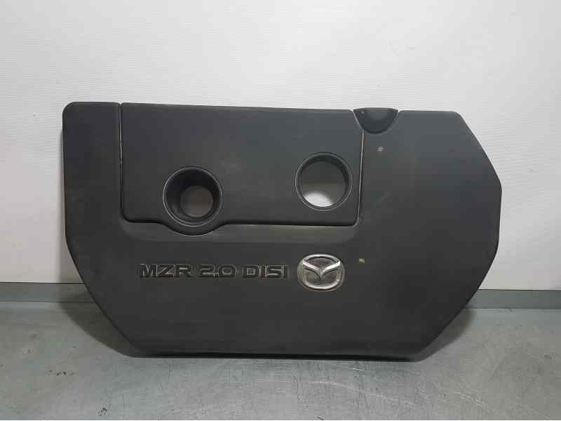 Recambio de tapa motor para mazda 6 kombi (gh) 2.0 style referencia OEM IAM   