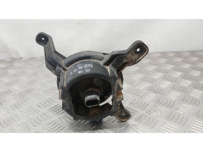 Recambio de faro antiniebla derecho para hyundai ix35 (lm, el, elh) 1.7 crdi referencia OEM IAM 922022Y000  