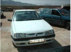 RENAULT 19 (B/C/L53)