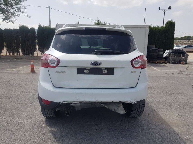 ford kuga (cbv) del año 2010