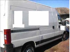 CITROËN JUMPER CAJA CERRADA DESDE '02