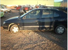 RENAULT MEGANE I BERLINA HATCHBACK (BA0)