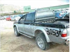 MITSUBISHI L 200 (K6/7)