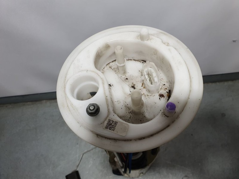 Recambio de aforador para citroën jumper grossraumkasten 33 l2h2 bluehdi 130 referencia OEM IAM 1399951080 0580200454 BOSCH