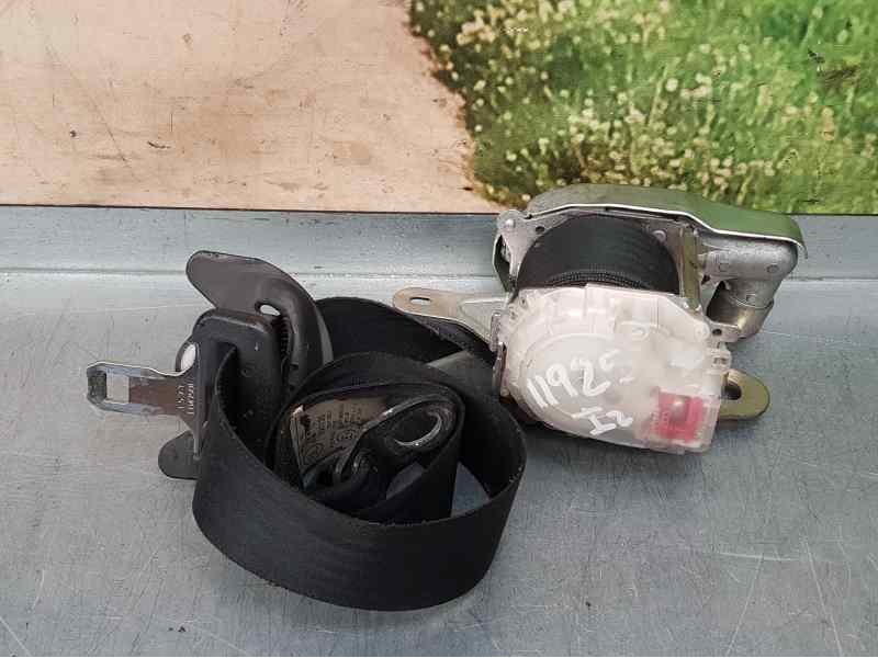 Recambio de pretensor airbag izquierdo para peugeot 107 urban move referencia OEM IAM 7P2170P  