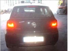 VOLKSWAGEN POLO (6R1)