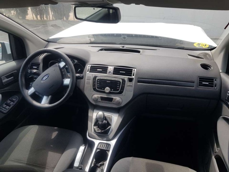 ford kuga (cbv) del año 2010