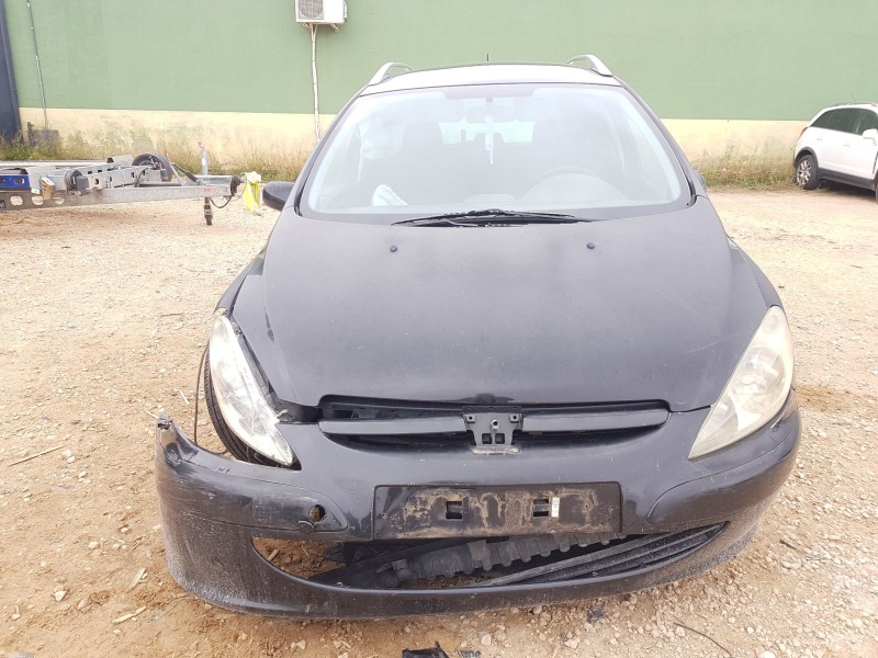 peugeot 307 sw (3h) del año 2004