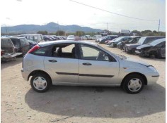 FORD FOCUS BERLINA (CAK)