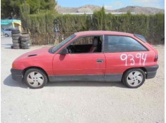 OPEL ASTRA F BERLINA