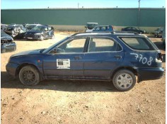 SUZUKI BALENO FAM. SY (EG)