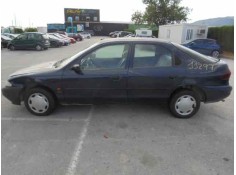 FORD MONDEO BERLINA/FAMILIAR (FD)